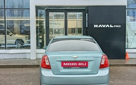 Chevrolet Lacetti, 2008 год, 390 000 рублей, 3 фотография