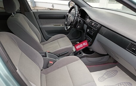 Chevrolet Lacetti, 2008 год, 390 000 рублей, 8 фотография