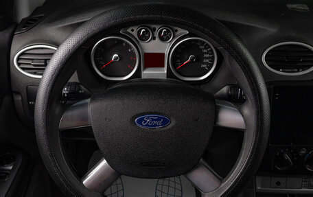 Ford Focus II рестайлинг, 2010 год, 769 000 рублей, 10 фотография