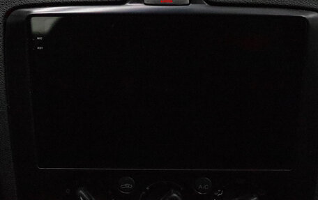 Ford Focus II рестайлинг, 2010 год, 769 000 рублей, 11 фотография