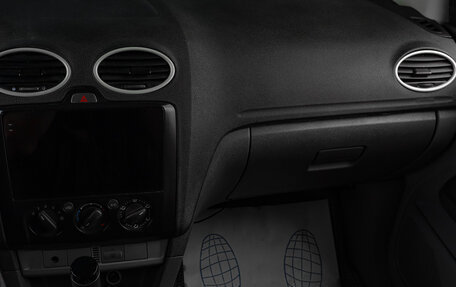 Ford Focus II рестайлинг, 2010 год, 769 000 рублей, 14 фотография