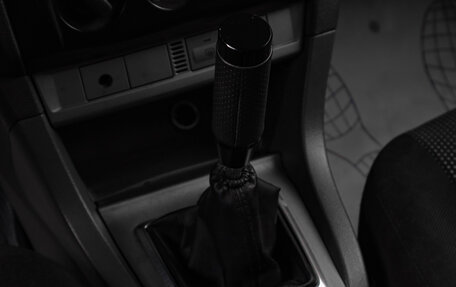 Ford Focus II рестайлинг, 2010 год, 769 000 рублей, 12 фотография