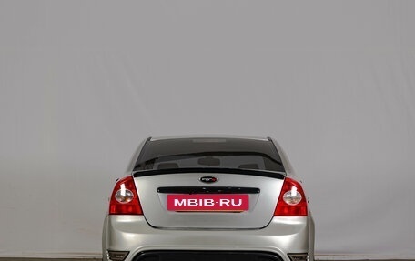 Ford Focus II рестайлинг, 2010 год, 769 000 рублей, 5 фотография