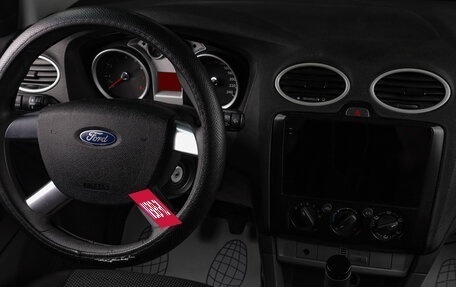 Ford Focus II рестайлинг, 2010 год, 769 000 рублей, 13 фотография