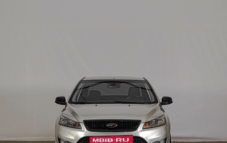 Ford Focus II рестайлинг, 2010 год, 769 000 рублей, 2 фотография