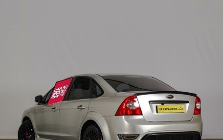 Ford Focus II рестайлинг, 2010 год, 769 000 рублей, 6 фотография