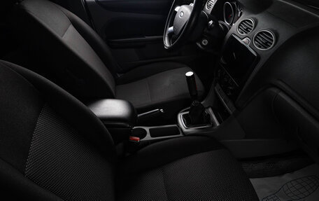 Ford Focus II рестайлинг, 2010 год, 769 000 рублей, 15 фотография