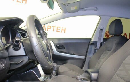 KIA cee'd III, 2013 год, 948 000 рублей, 9 фотография