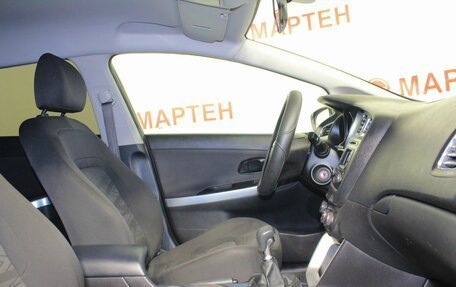 KIA cee'd III, 2013 год, 948 000 рублей, 10 фотография