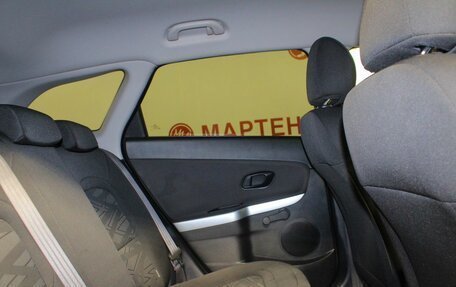 KIA cee'd III, 2013 год, 948 000 рублей, 11 фотография