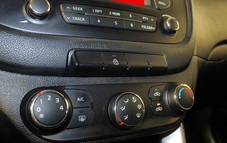 KIA cee'd III, 2013 год, 948 000 рублей, 13 фотография