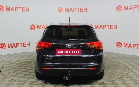 KIA cee'd III, 2013 год, 948 000 рублей, 6 фотография