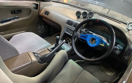 Nissan Silvia VII, 1991 год, 1 100 000 рублей, 3 фотография