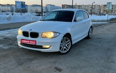 BMW 1 серия, 2011 год, 850 000 рублей, 1 фотография