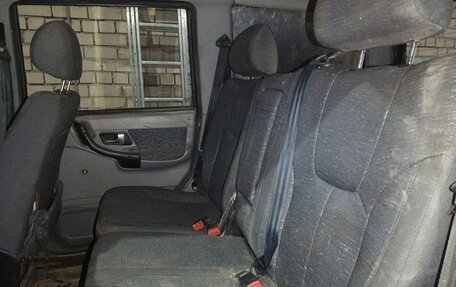 ЛуАЗ Patriot, 2011 год, 300 000 рублей, 4 фотография