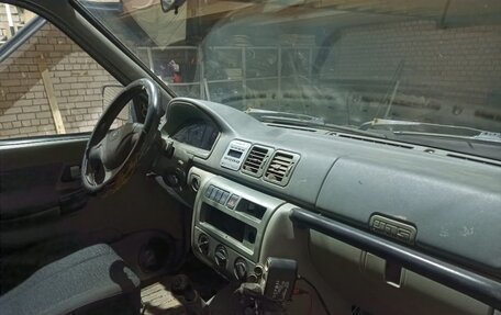 ЛуАЗ Patriot, 2011 год, 300 000 рублей, 5 фотография