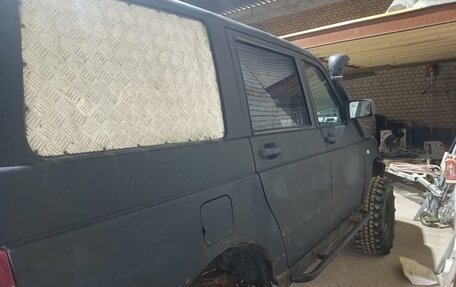 ЛуАЗ Patriot, 2011 год, 300 000 рублей, 7 фотография