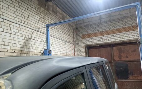 ЛуАЗ Patriot, 2011 год, 300 000 рублей, 8 фотография