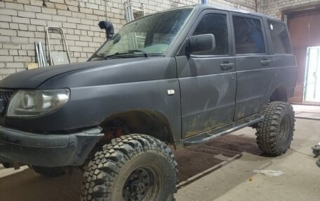 ЛуАЗ Patriot, 2011 год, 300 000 рублей, 6 фотография