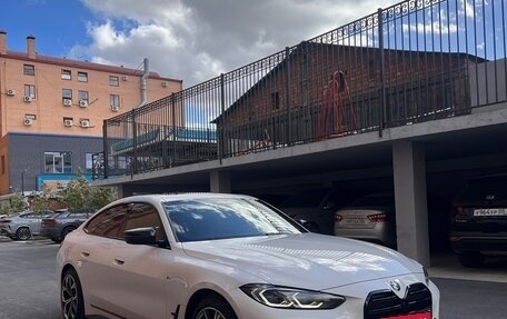 BMW 4 серия, 2021 год, 6 000 000 рублей, 1 фотография