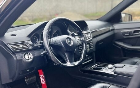 Mercedes-Benz E-Класс, 2010 год, 1 000 000 рублей, 7 фотография