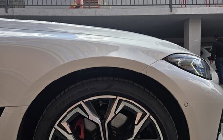 BMW 4 серия, 2021 год, 6 000 000 рублей, 5 фотография