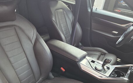 BMW 4 серия, 2021 год, 6 000 000 рублей, 7 фотография