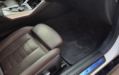 BMW 4 серия, 2021 год, 6 000 000 рублей, 6 фотография