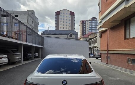 BMW 4 серия, 2021 год, 6 000 000 рублей, 4 фотография