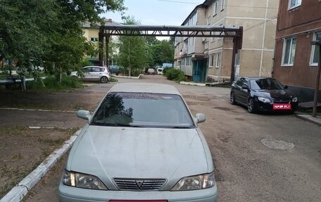 Toyota Vista, 1996 год, 65 000 рублей, 1 фотография
