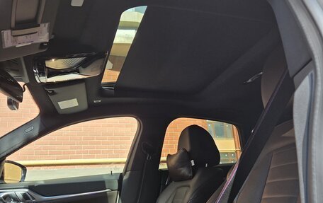 BMW 4 серия, 2021 год, 6 000 000 рублей, 13 фотография