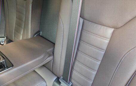 BMW 4 серия, 2021 год, 6 000 000 рублей, 14 фотография