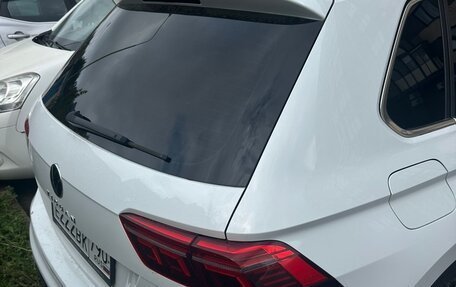 Volkswagen Tiguan II, 2021 год, 3 250 000 рублей, 8 фотография