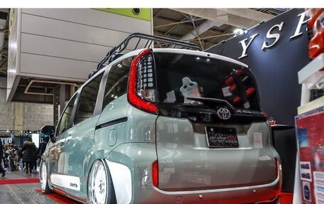 Toyota Sienta, 2022 год, 1 196 636 рублей, 5 фотография