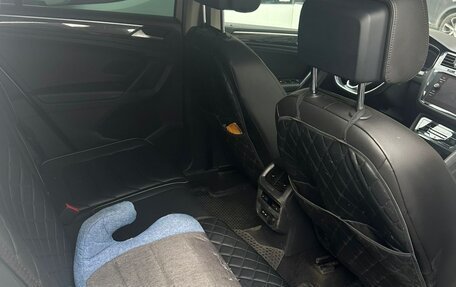 Volkswagen Tiguan II, 2021 год, 3 250 000 рублей, 9 фотография