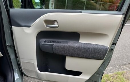 Toyota Sienta, 2022 год, 1 196 636 рублей, 12 фотография