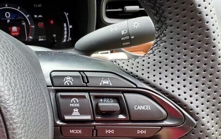 Toyota Sienta, 2022 год, 1 196 636 рублей, 19 фотография