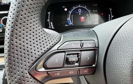 Toyota Sienta, 2022 год, 1 196 636 рублей, 18 фотография