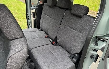 Toyota Sienta, 2022 год, 1 196 636 рублей, 28 фотография