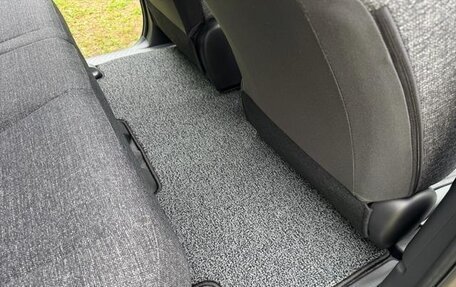 Toyota Sienta, 2022 год, 1 196 636 рублей, 26 фотография