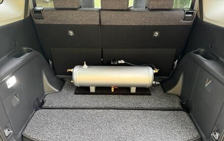 Toyota Sienta, 2022 год, 1 196 636 рублей, 32 фотография