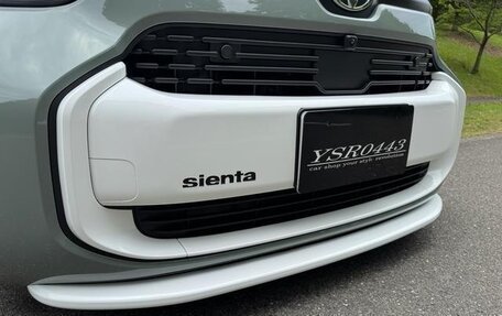 Toyota Sienta, 2022 год, 1 196 636 рублей, 35 фотография