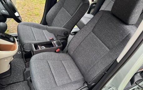 Toyota Sienta, 2022 год, 1 196 636 рублей, 31 фотография