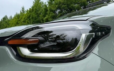 Toyota Sienta, 2022 год, 1 196 636 рублей, 36 фотография