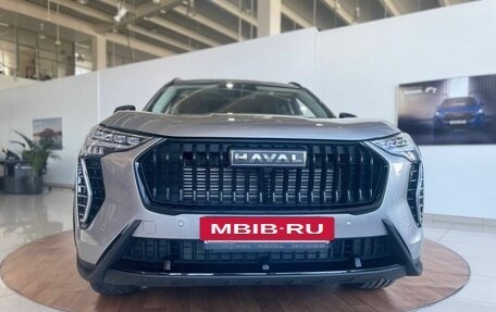 Haval Jolion, 2025 год, 2 549 000 рублей, 4 фотография