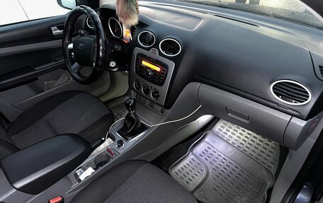 Ford Focus II рестайлинг, 2010 год, 519 000 рублей, 7 фотография