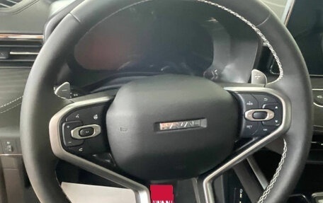 Haval Jolion, 2025 год, 2 549 000 рублей, 20 фотография