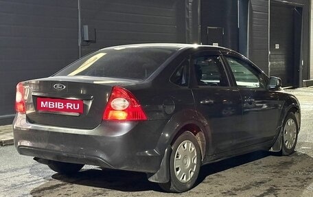 Ford Focus II рестайлинг, 2010 год, 519 000 рублей, 4 фотография