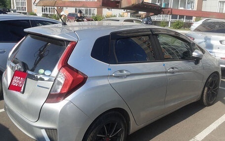 Honda Fit III, 2015 год, 300 865 рублей, 2 фотография