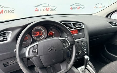 Citroen C4 II рестайлинг, 2012 год, 499 000 рублей, 7 фотография